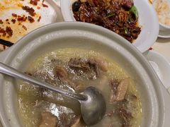 -刘胖子家常菜·蹄花焖藕(兴业店)