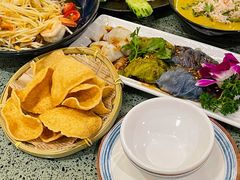 -Home Thai·泰谣(王府井apm店)