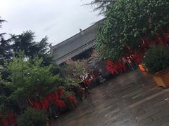 -西安青龙寺遗址景区