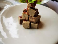 冰沙红酒鹅肝-圆苑(金茂店)