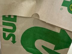 -赛百味SUBWAY(悠唐店)