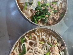 -正宗杨记普洱酸醋米线(总店)