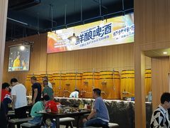 -林二哥宜烤官·宜宾小烧烤