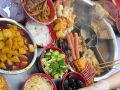 -小吴水煮(羊子巷无任何分店)