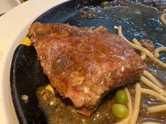 -豪客来牛排(青龙街店)