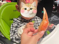 -西安W酒店·WEI全味西餐厅
