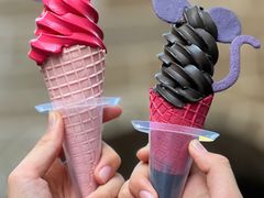 -CORNER CONE GELATO酷矿手作霜淇淋(南头古城店)