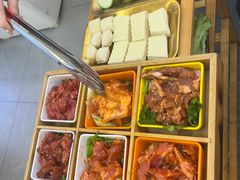 -阿昌白族石板烧(大理古城店)