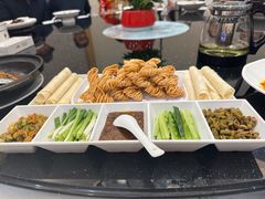 -香山湖家家宴(中山陵店)