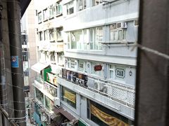 -中环半山扶手电梯