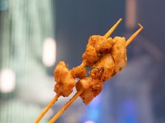 -盟重烧烤(高正街店)
