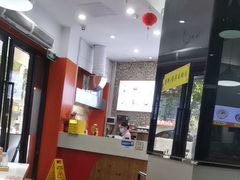 -禾师兄·布拉肠(一德路店)