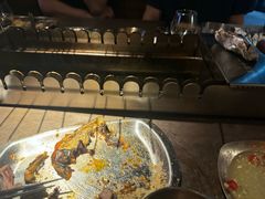 -麦凯伦烧烤·精酿超级工厂店(金桥总店)