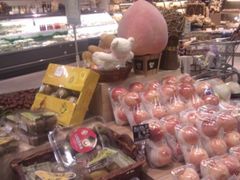-Olé精品超市(广州太古汇店)