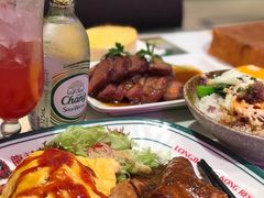 -龙记·香港茶餐厅(海上世界店)