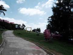 -漳州滨海火山岛自然生态风景区