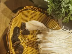 -百叶居·老北京涮羊肉(鼓楼店)