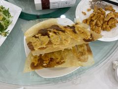 -陶然饺子城(奥体中路店)