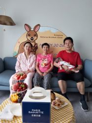点击看大图 -玥奢国际母婴护理中心(滨江宝龙店)