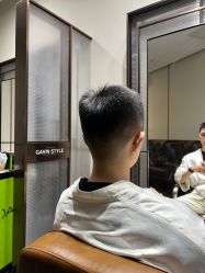 -崇尚GAVIN STYLE臻选