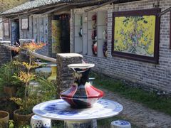 -景德镇古窑民俗博览区