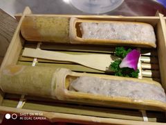 -尚尚仙·酸汤猪手·猪肚鸡火锅(华联万柳购物中心店)