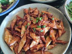 -兰溪小馆(东直门簋街店)