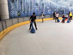 -世界之窗阿尔卑斯冰雪世界
