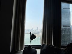 -Yolo私汤温泉设计师酒店(重庆南滨路店)