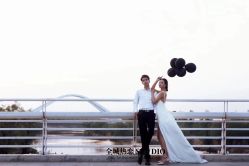 点击看大图 -全城热恋璀璨婚纱摄影(国贸总店)