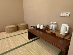 -白桦林温泉谷