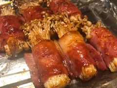 -新疆烧烤王(广灵店)