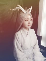 点击看大图 -盘子女人坊古装写真摄影(长春总店)