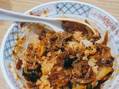 -町门烤肉拌饭专门店(新天地店)