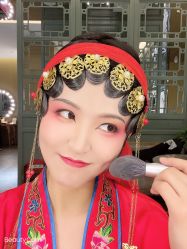 点击看大图 -盘子女人坊古装写真摄影(长春总店)