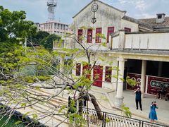 -赤坎·广东华侨国际旅游度假区