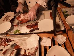 -四季民福烤鸭店(故宫店)