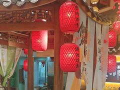 -钵家大院(大花岭店)