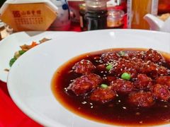 -山西会馆·晋菜·晋商宴·学堂记忆(许坦西街店)