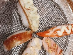 -万岁寿司(万国店)