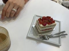 -1/4 ONE QUARTER COFFEE LAB(朝阳大悦城店)