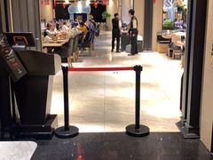 -川骄海鲜自助(河东店)