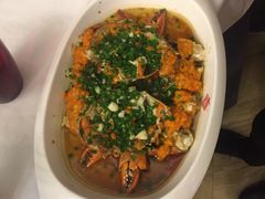 -丰收日·小海鲜·沪上家宴(顾村正大店)