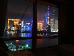 -上海外滩茂悦大酒店