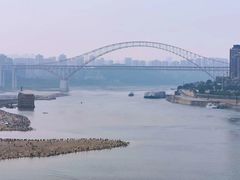 -重庆市江北嘴中央商务区中央公园