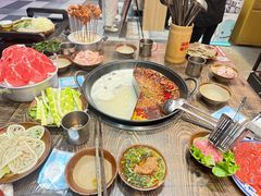 -冯校长老火锅(深圳总店)
