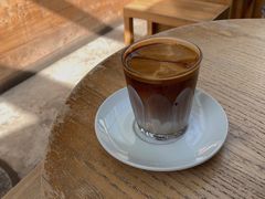 -VOYAGE COFFEE(北锣鼓巷店)