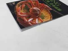 -唐宫·粤菜海鲜(万象城店)