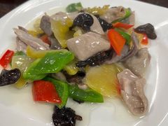 -胖子饭店(兴学弄店)