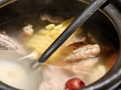 -树厨贵州菜(大十字店)